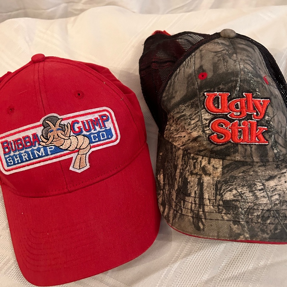 Hats